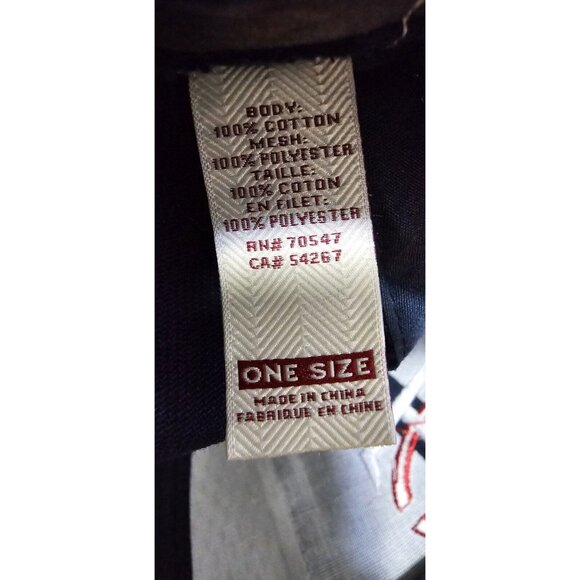 Minnesota Twins Forty Seven Brand Hat - One Size - Genuine Merchandise MLB '47 - Picture 9 of 9